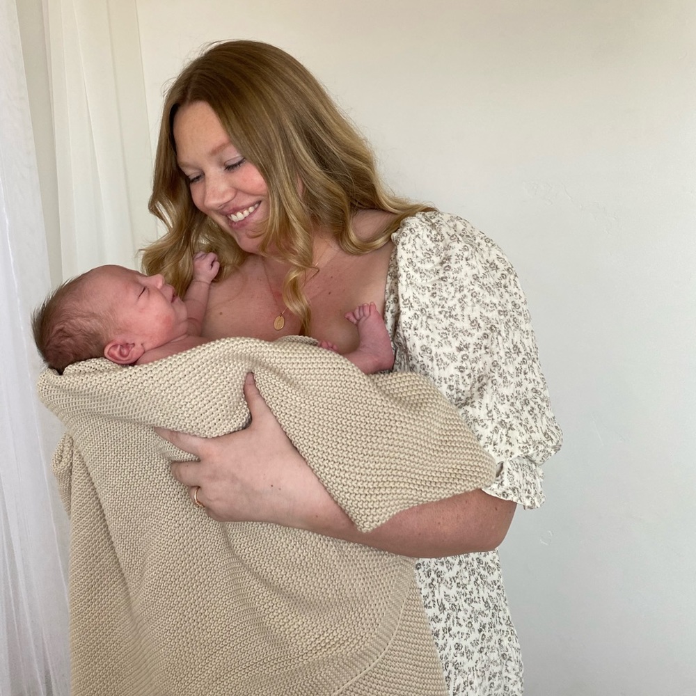 Meet your Posher, Brenda